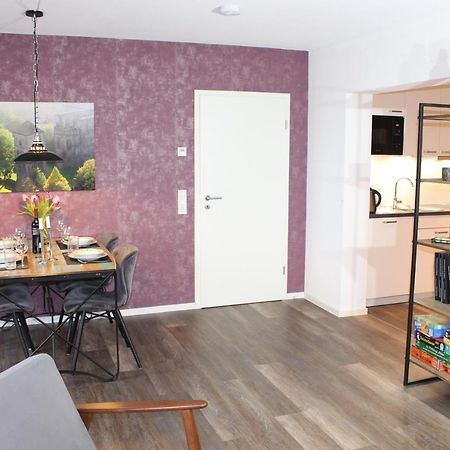 Ferienwohnung Zacharias Bad Hersfeld Zewnętrze zdjęcie