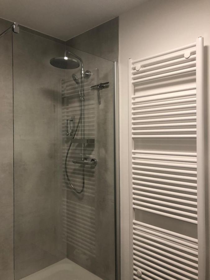 Ferienwohnung Zacharias Bad Hersfeld Zewnętrze zdjęcie