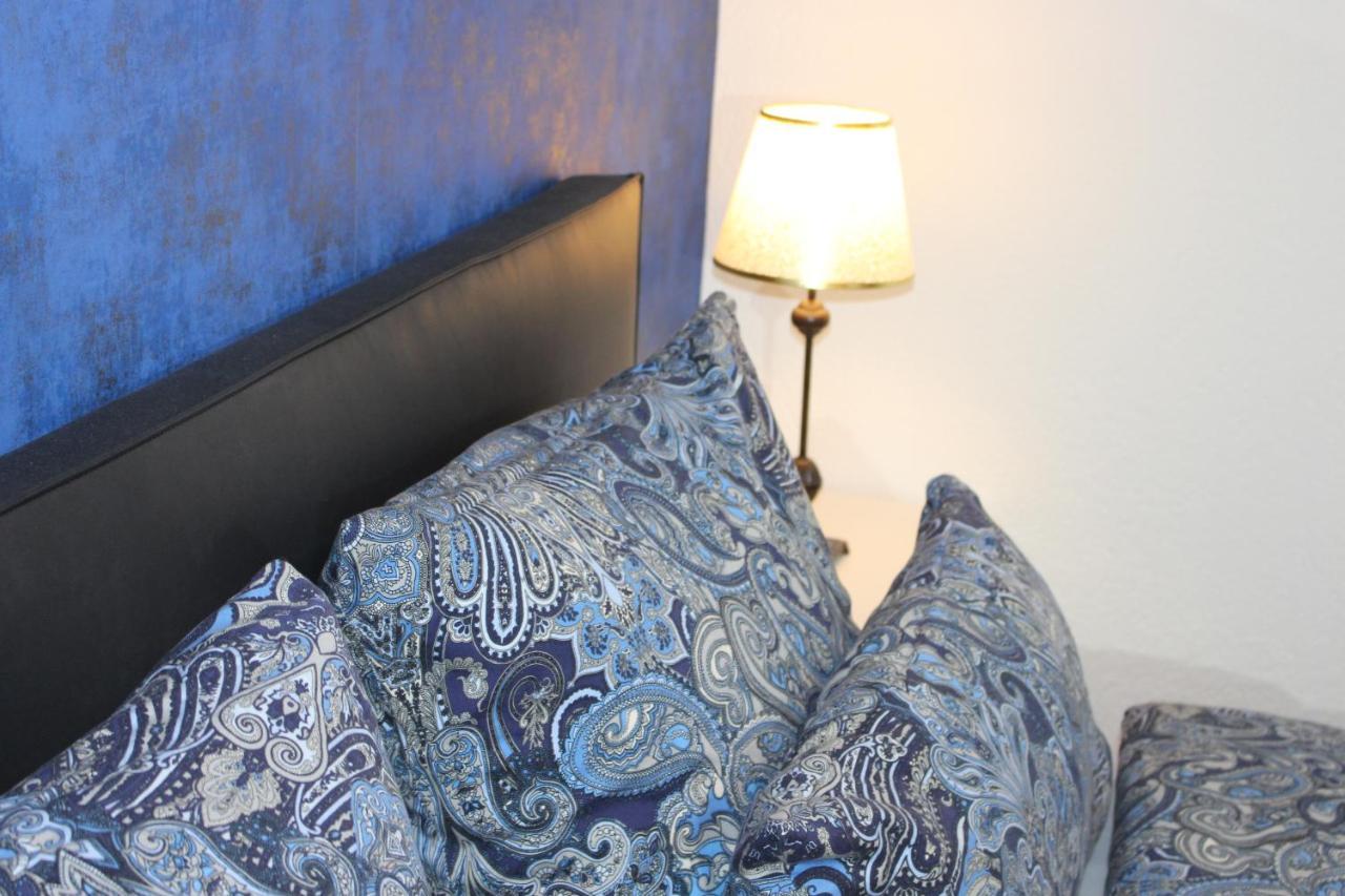 Ferienwohnung Zacharias Bad Hersfeld Zewnętrze zdjęcie